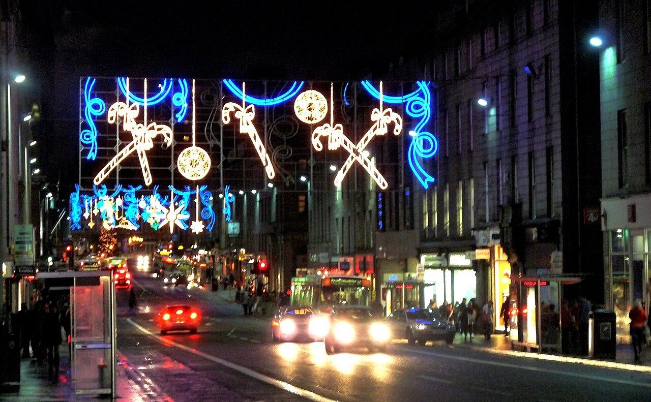 Read more about the article fentanyl in Union Street in City Centre, Aberdeen