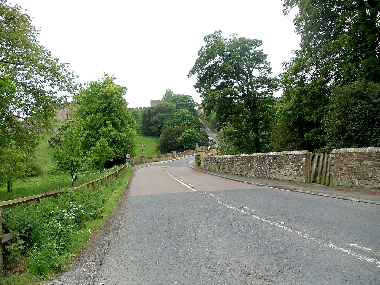 fentanyl in Alnwick