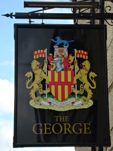 Read more about the article Where to Find fentanyl in George Street in Alnwick, Alnwick