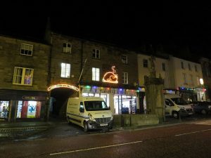 Read more about the article fentanyl in Commercial Street in Alnwick, Alnwick