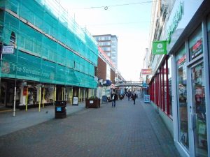 Read more about the article fentanyl in North Street in Altrincham, Altrincham
