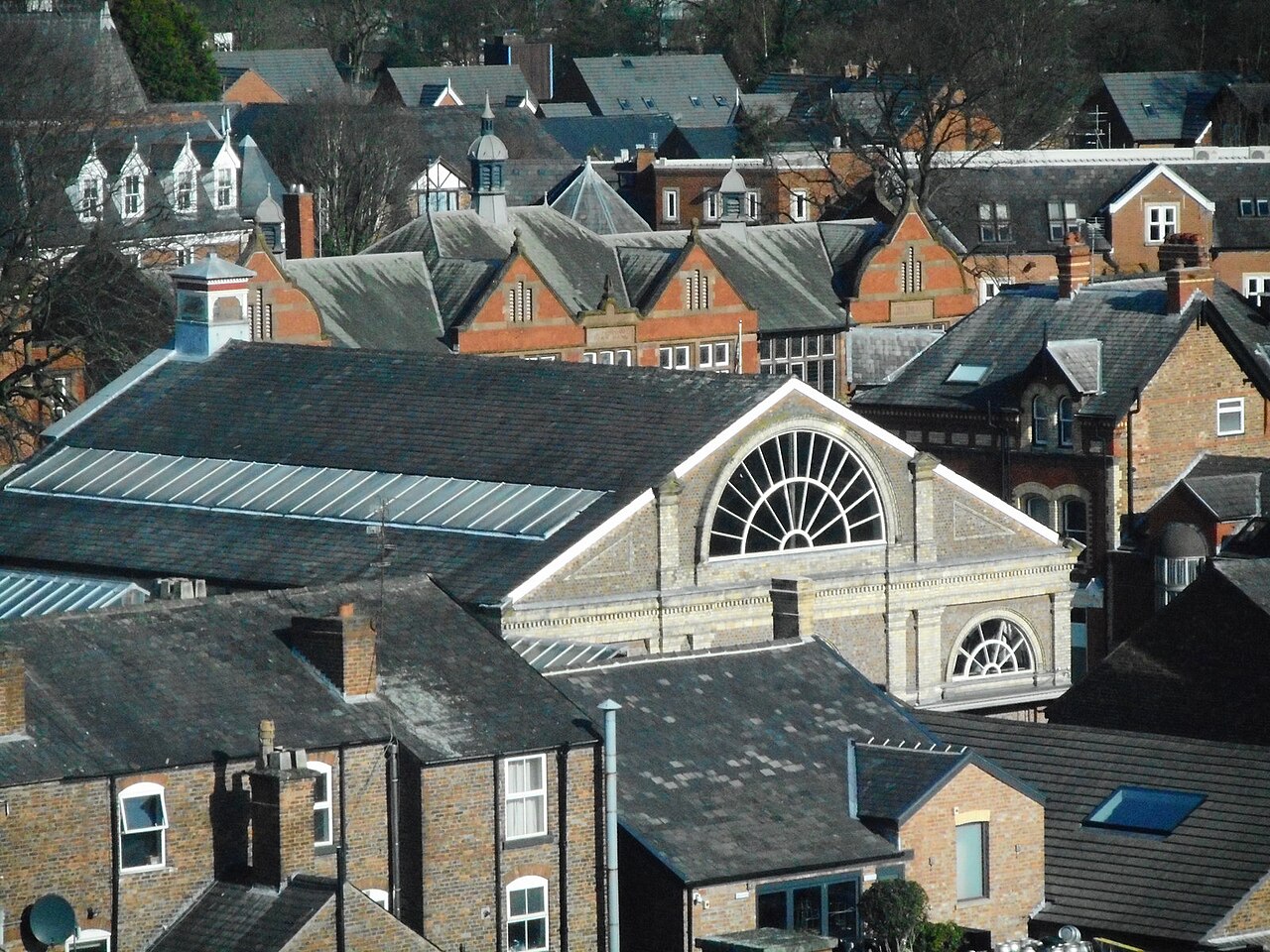 Read more about the article Where to Buy fentanyl in Market Place in Altrincham, Altrincham