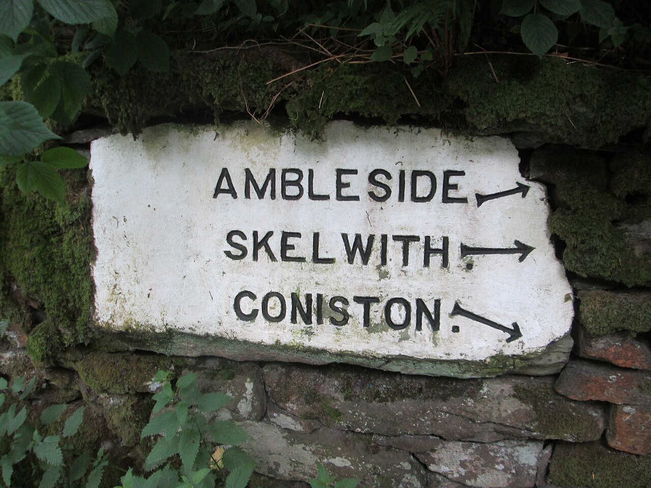 Read more about the article Where to Find fentanyl in High Street in Ambleside, Ambleside