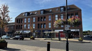 Read more about the article Where to Buy fentanyl in Regent Street in Amersham, Amersham