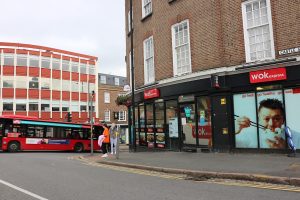 Read more about the article Where to Buy fentanyl in Castle Street in Amersham, Amersham