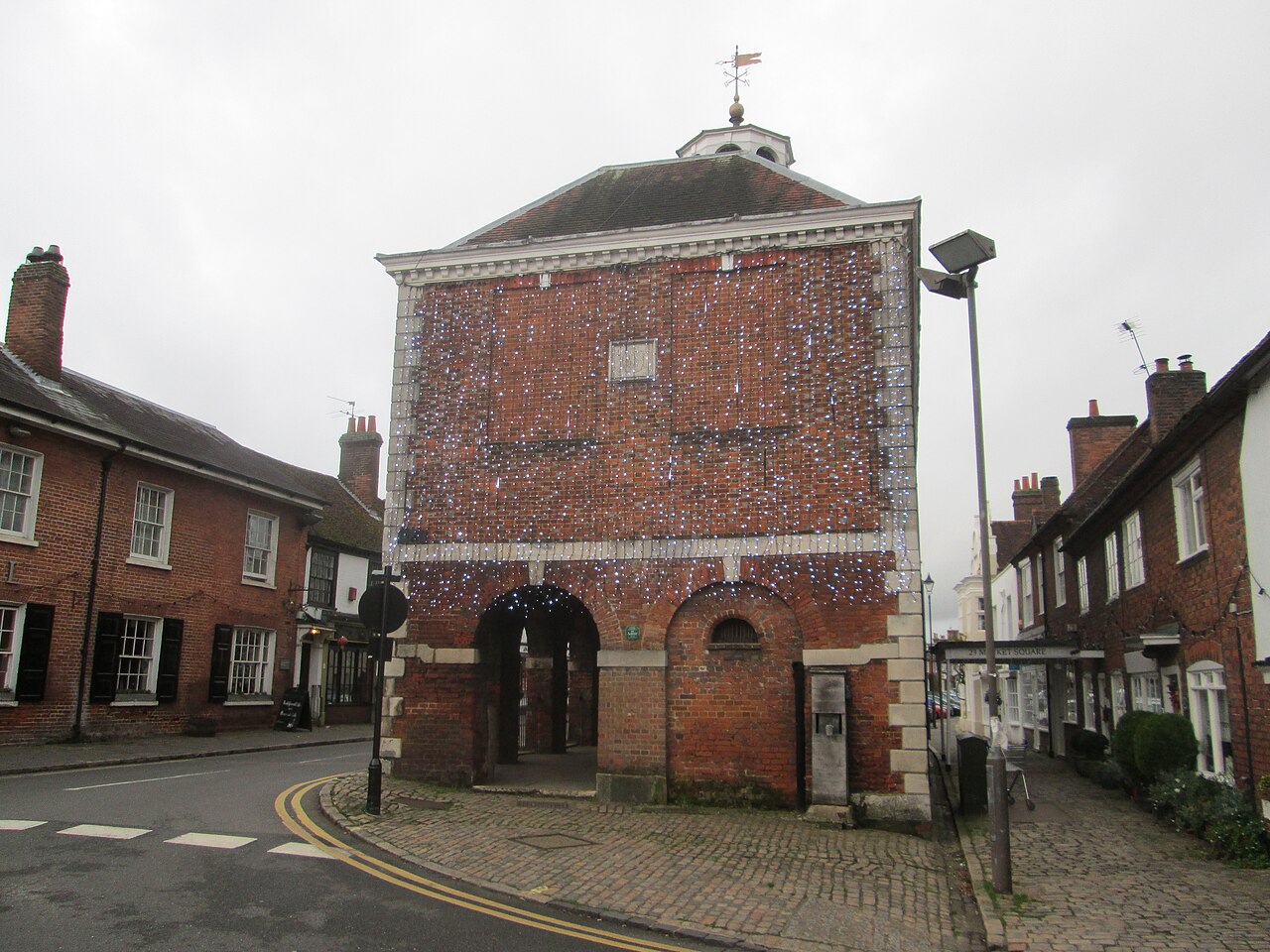 Read more about the article Where to Buy fentanyl in Market Place in Amersham, Amersham