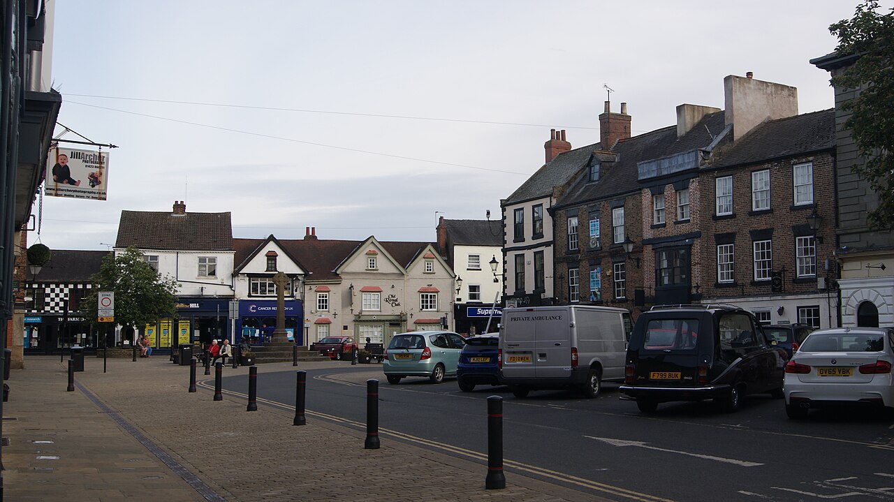Read more about the article Where to Buy fentanyl in Market Place in Andover, Andover