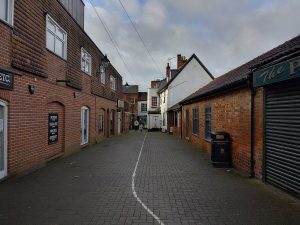 Read more about the article Where to Find fentanyl in George Street in Andover, Andover