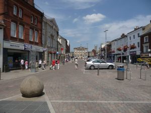 Read more about the article Where to Find fentanyl in High Street in Andover, Andover