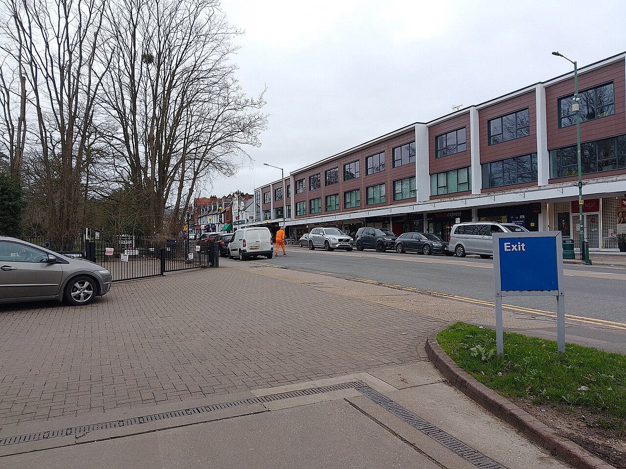 fentanyl in Ascot