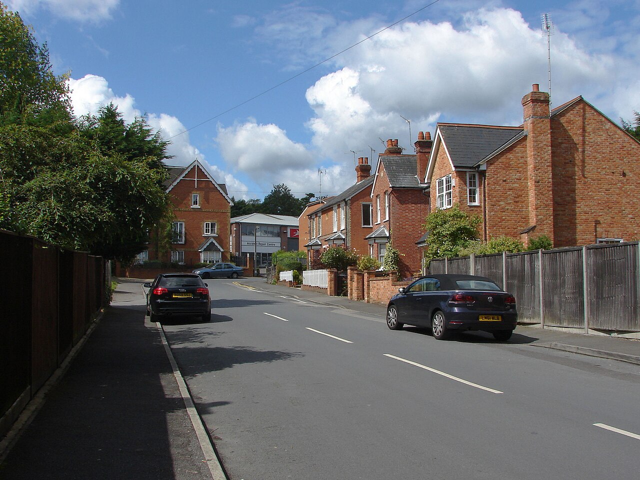 Read more about the article Where to Find fentanyl in Queen Street in Ascot, Ascot