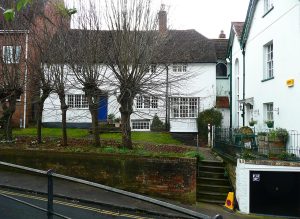 Read more about the article Where to Buy fentanyl in Castle Street in Aylesbury, Aylesbury