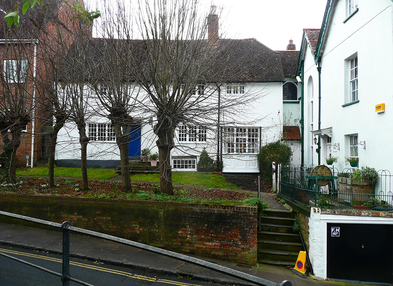 Read more about the article Where to Buy fentanyl in Castle Street in Aylesbury, Aylesbury