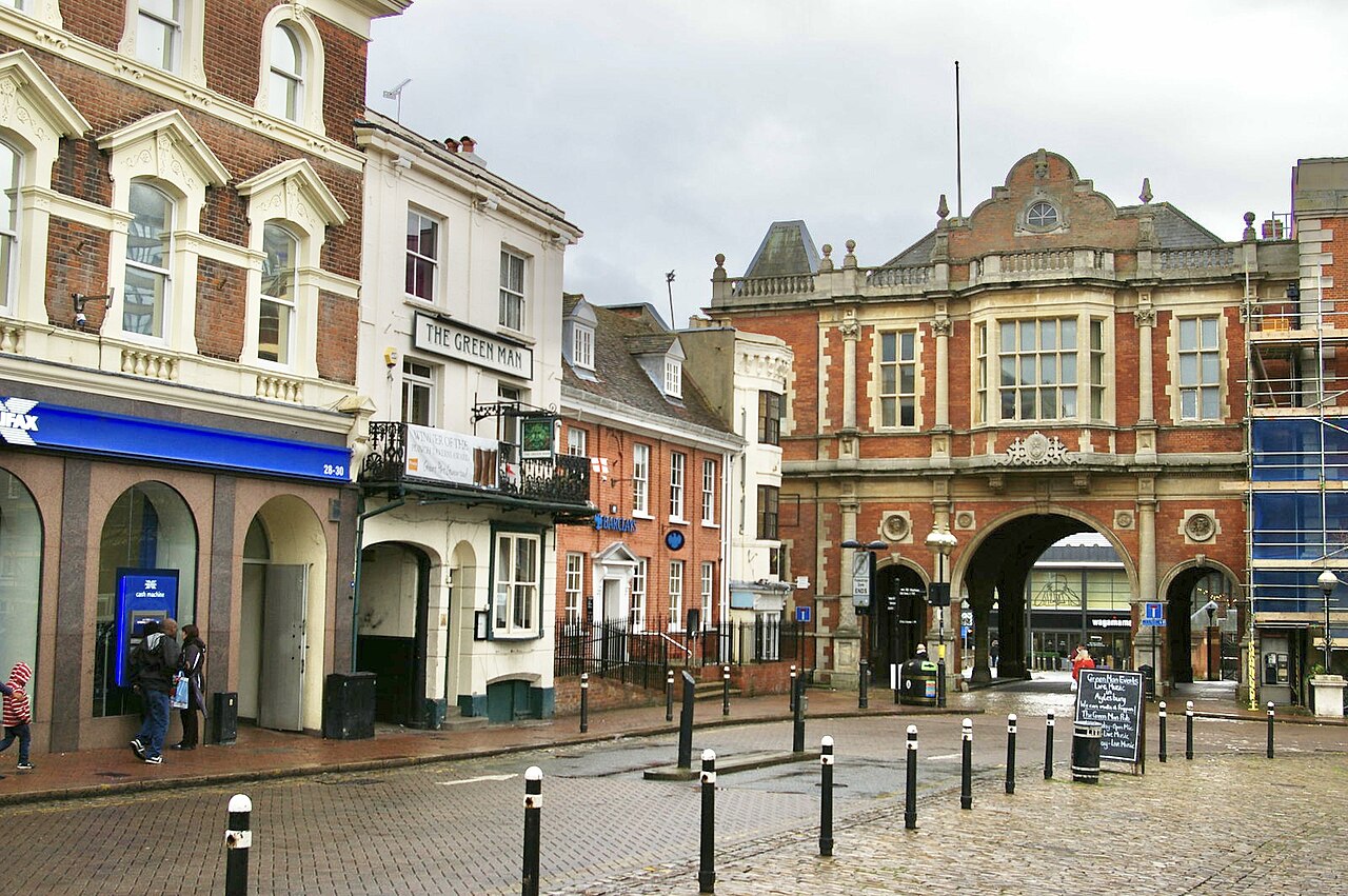 fentanyl in Aylesbury