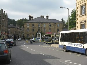 Read more about the article Where to Find fentanyl in Bridge Street in Bakewell, Bakewell