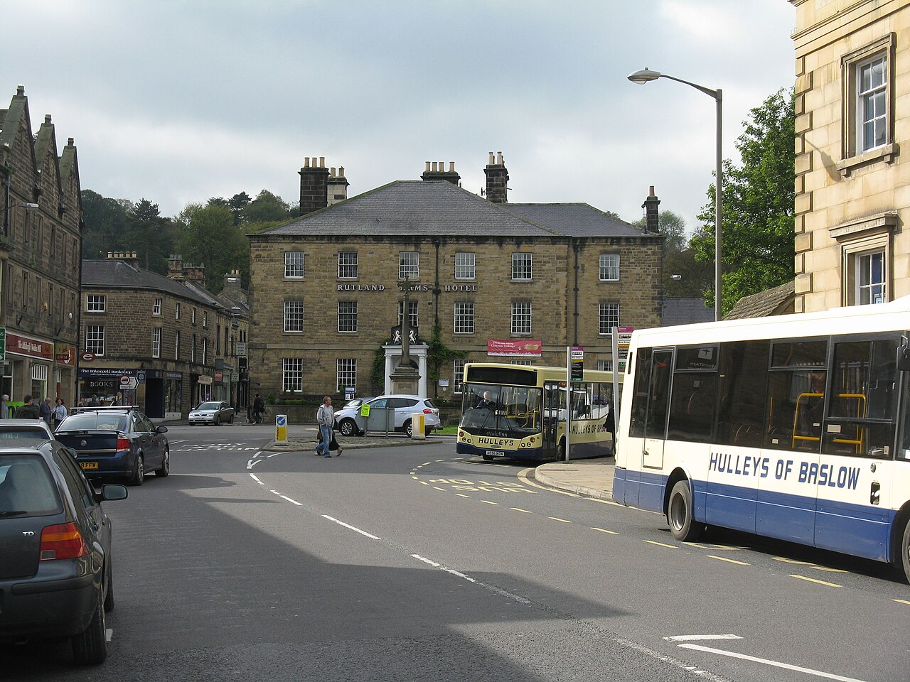 Read more about the article Where to Find fentanyl in Bridge Street in Bakewell, Bakewell