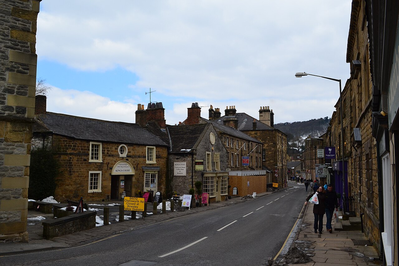 Read more about the article Best Places to Buy fentanyl in King Street in Bakewell, Bakewell: Authorized & Trusted Dealers