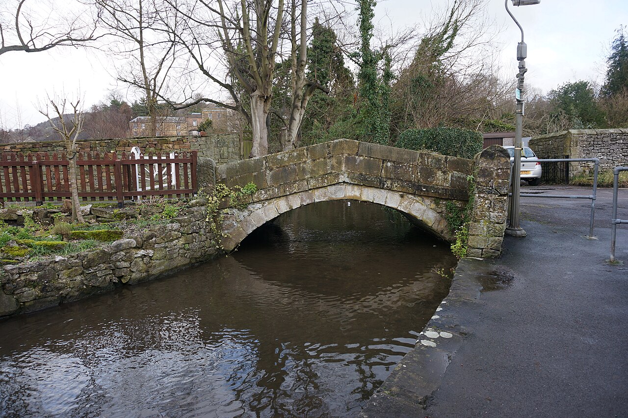 Read more about the article Where to Buy fentanyl in Castle Street in Bakewell, Bakewell