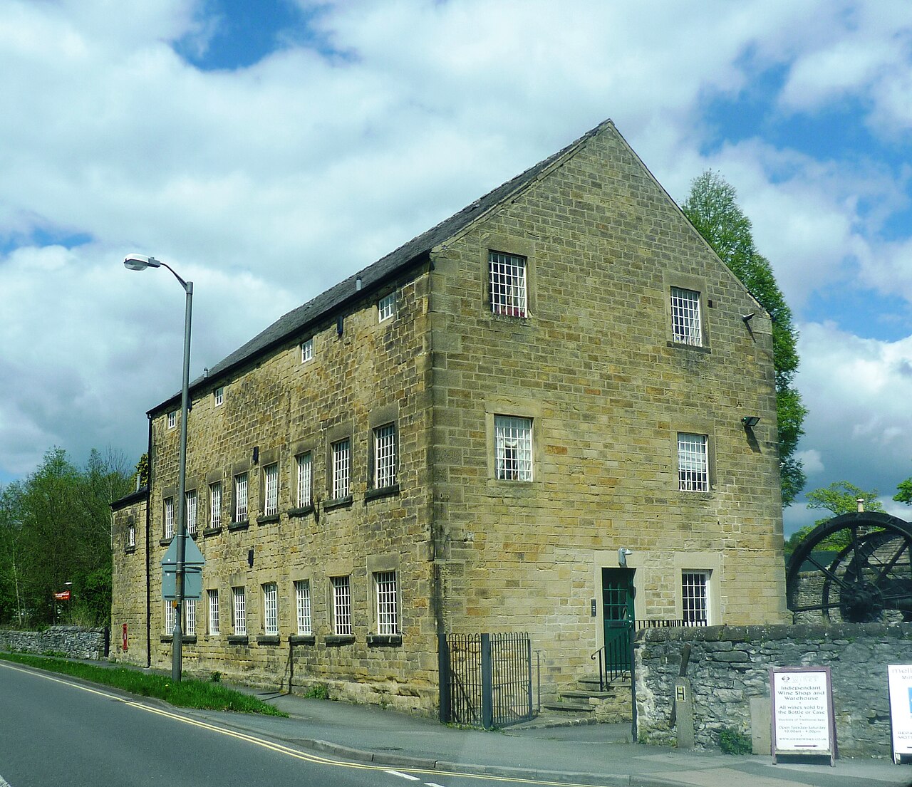 Read more about the article Where to Find fentanyl in Victoria Street in Bakewell, Bakewell
