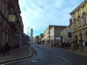 Read more about the article Where to Buy fentanyl in Regent Street in Barnsley, Barnsley