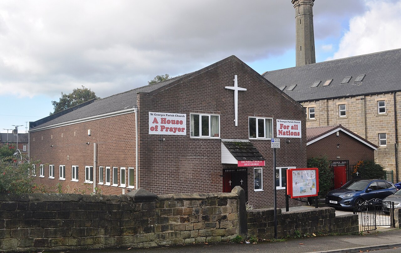 fentanyl in Barnsley