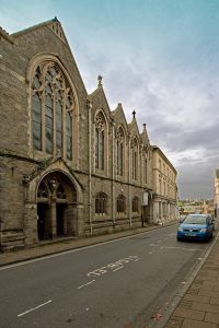 Read more about the article fentanyl in Church Street in Barnstaple, Barnstaple