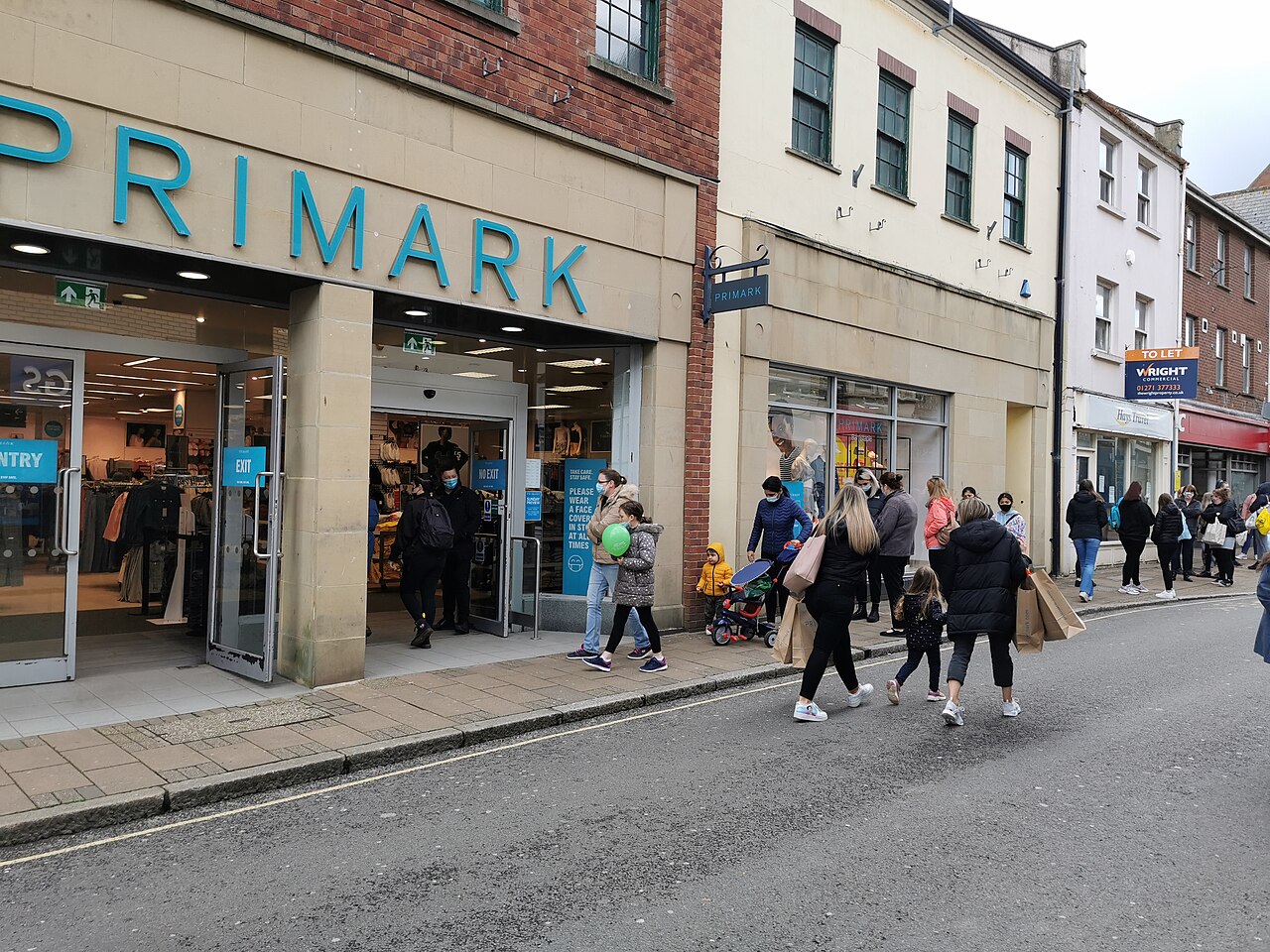 Read more about the article Where to Find fentanyl in High Street in Barnstaple, Barnstaple