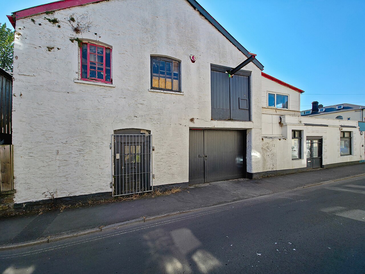 fentanyl in Barnstaple