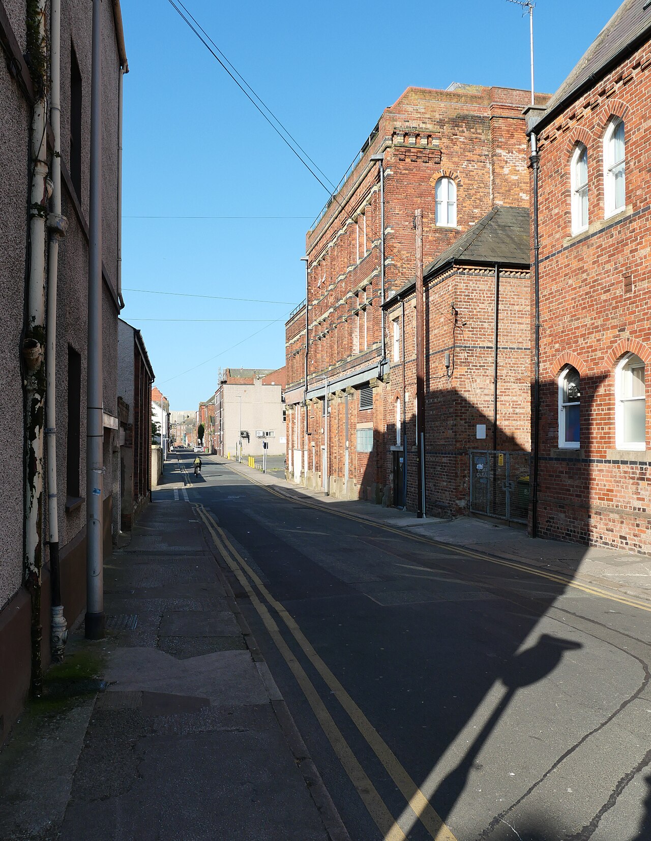 Read more about the article Where to Find fentanyl in High Street in Barrow-in-Furness, Barrow-in-Furness