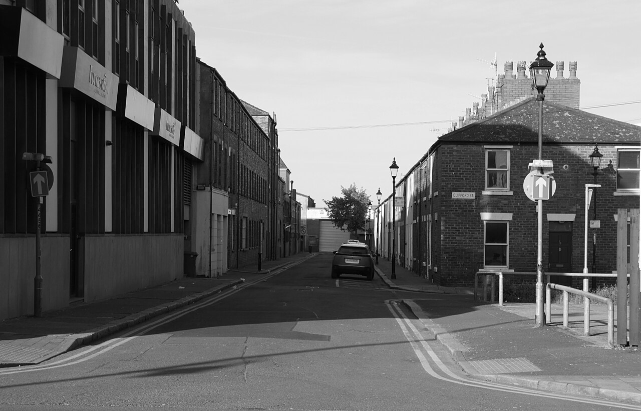 Read more about the article fentanyl in North Street in Barrow-in-Furness, Barrow-in-Furness