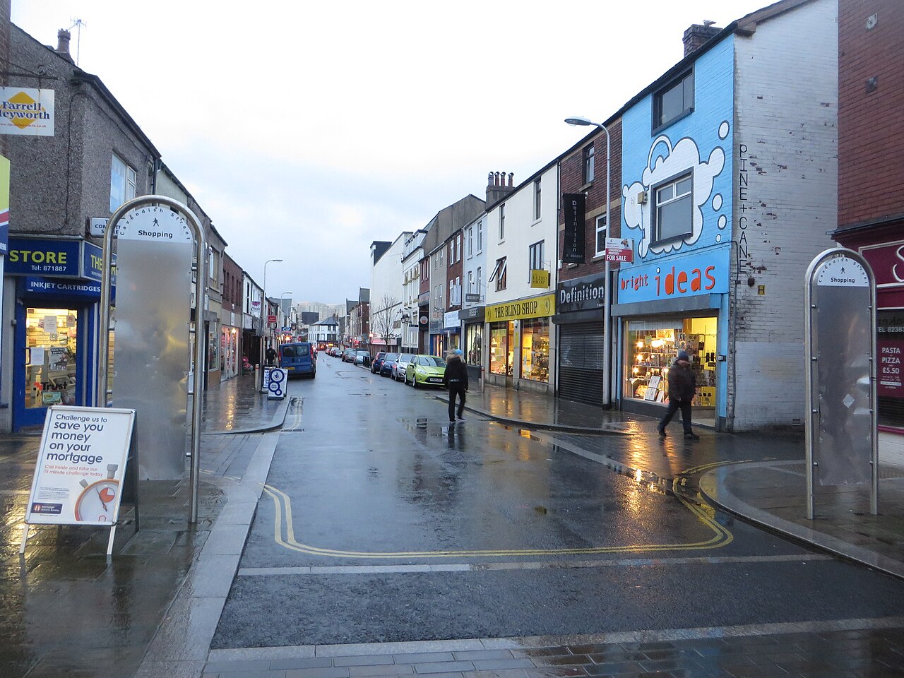 Read more about the article fentanyl in Commercial Street in Barrow-in-Furness, Barrow-in-Furness