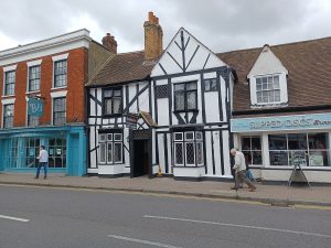 Read more about the article Where to Find fentanyl in High Street in Basildon, Basildon