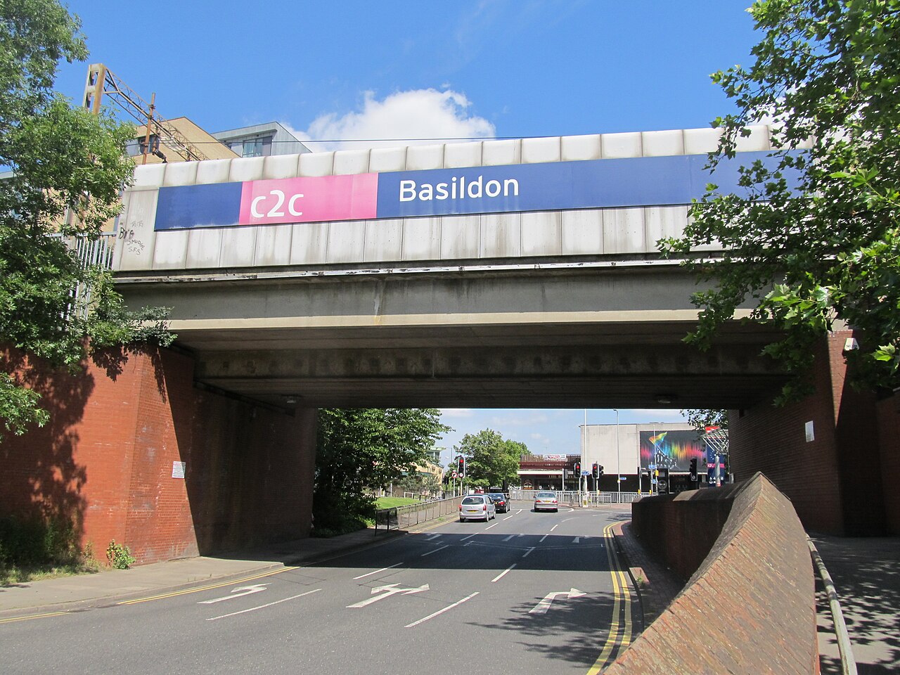 Read more about the article Where to Find fentanyl in Bridge Street in Basildon, Basildon