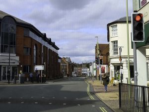Read more about the article Where to Find fentanyl in Victoria Street in Basingstoke, Basingstoke