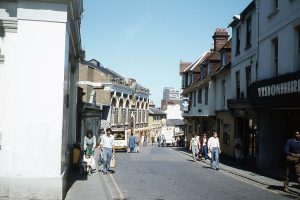 Read more about the article fentanyl in Commercial Street in Basingstoke, Basingstoke