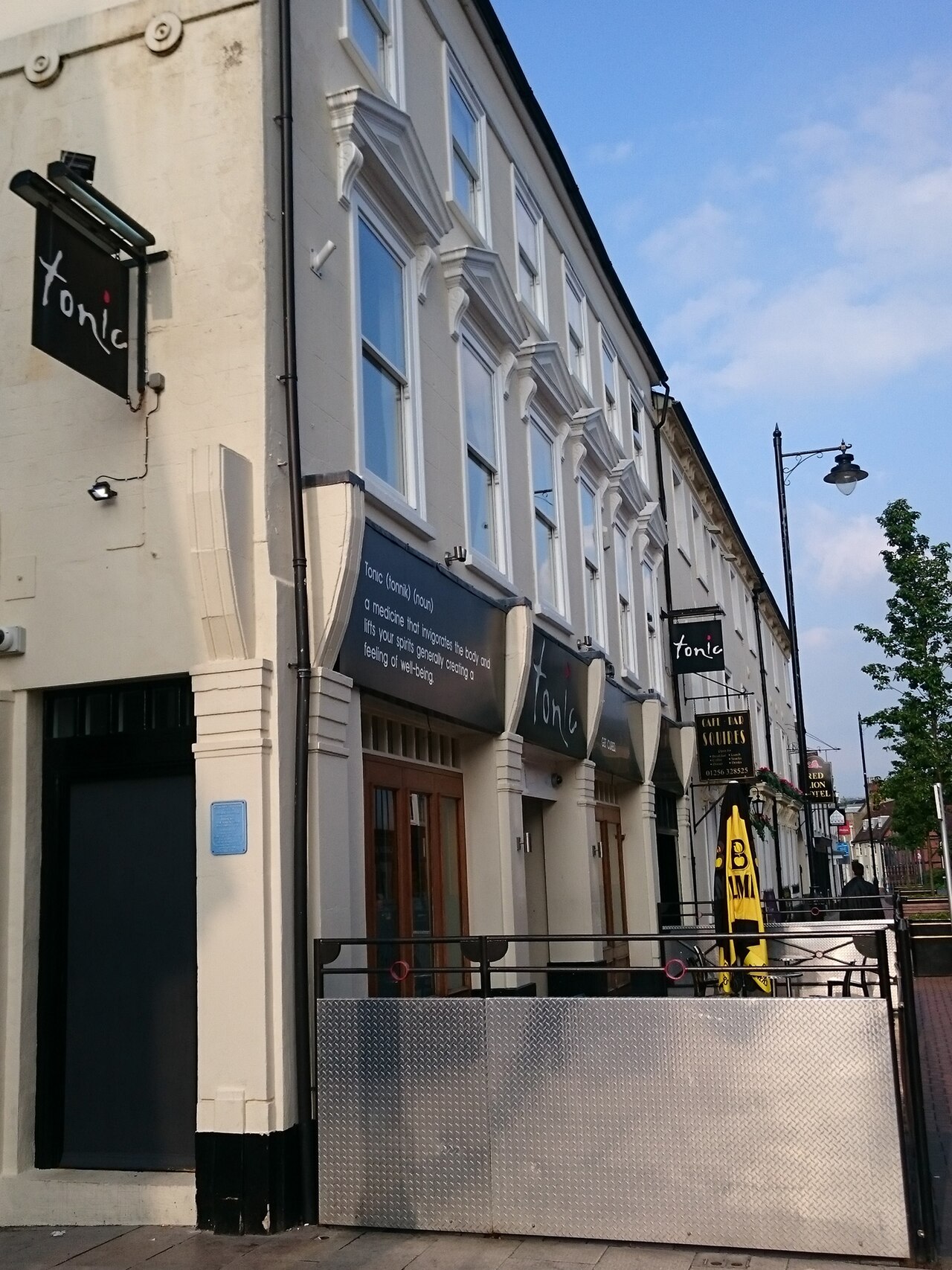 Read more about the article Best Places to Buy fentanyl in King Street in Basingstoke, Basingstoke: Authorized & Trusted Dealers