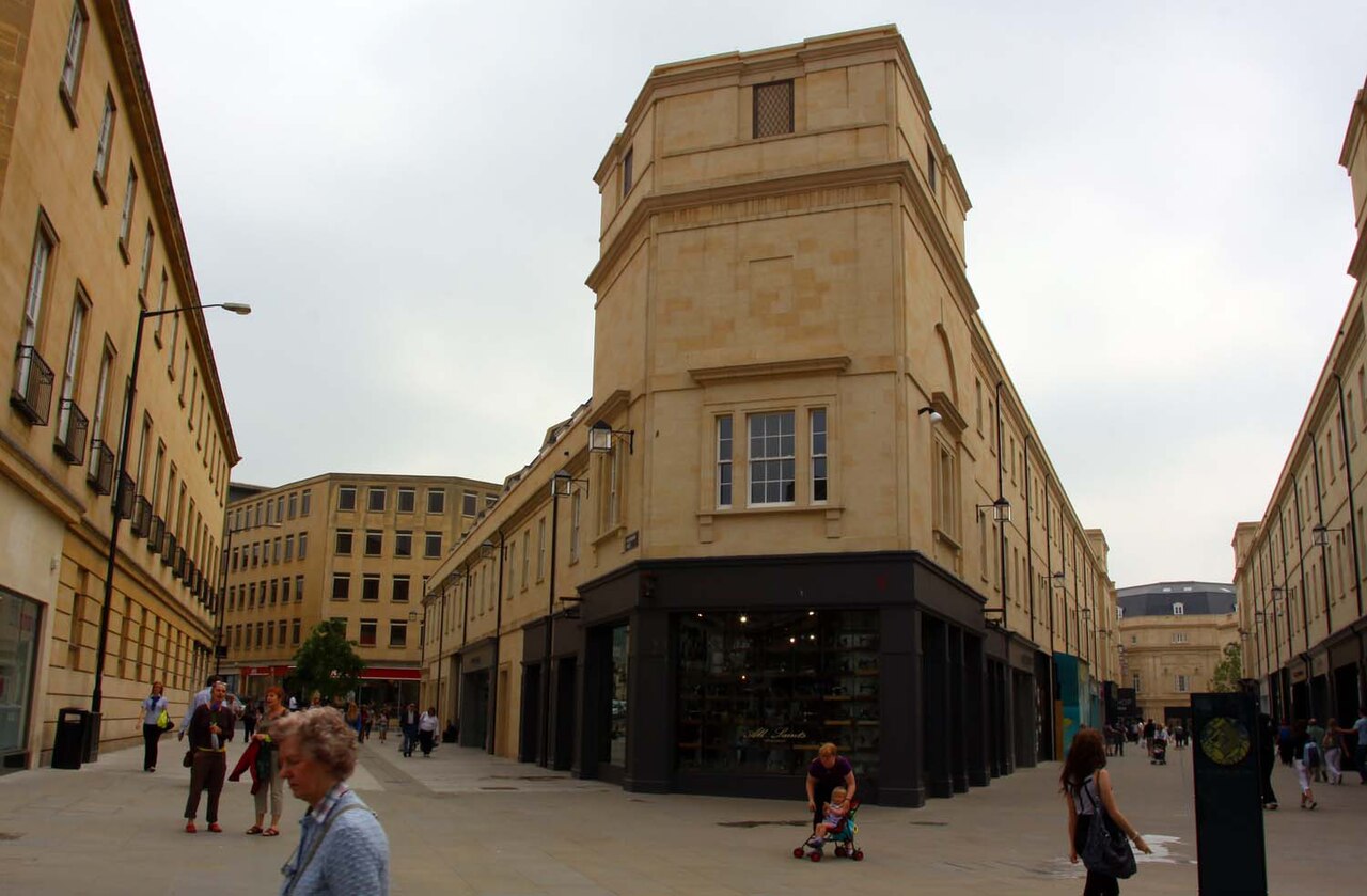 Read more about the article Best Places to Buy fentanyl in SouthGate Street in City Centre, Bath: Authorized & Trusted Dealers