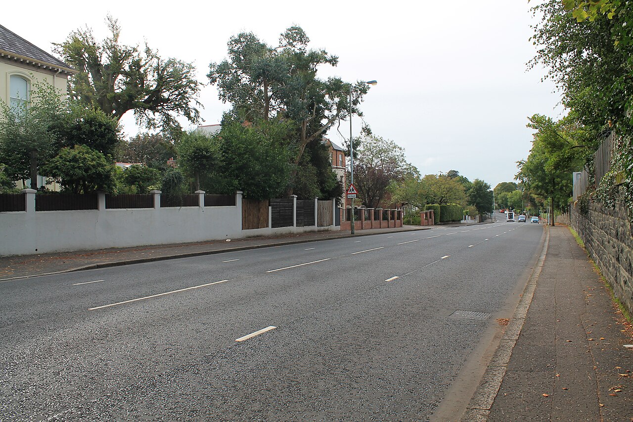Read more about the article Where to Buy fentanyl in Malone Road in Lisburn Road, Belfast