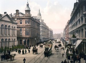 Read more about the article Best Places to Buy fentanyl in Royal Avenue in City Centre, Belfast: Authorized & Trusted Dealers