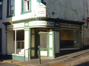 Read more about the article Where to Find fentanyl in Victoria Street in Berwick-upon-Tweed, Berwick-upon-Tweed