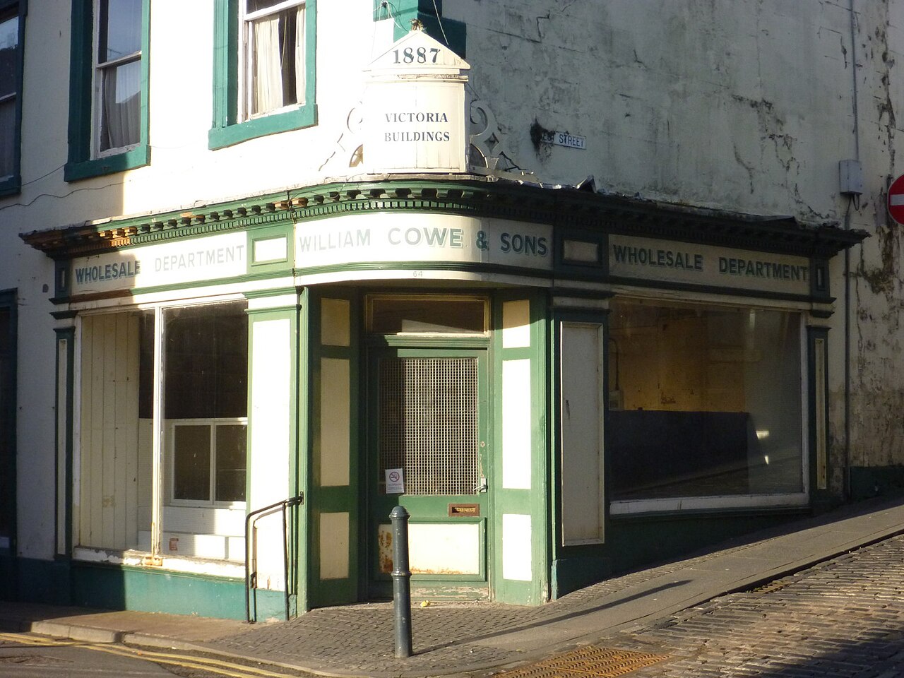 Read more about the article Where to Find fentanyl in Victoria Street in Berwick-upon-Tweed, Berwick-upon-Tweed