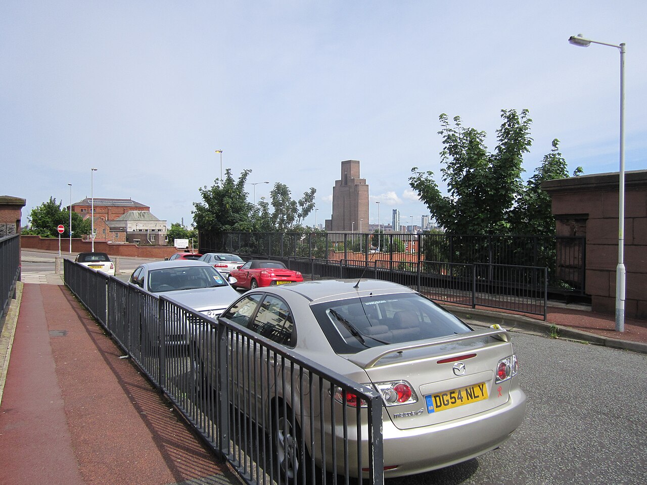 Read more about the article fentanyl in Church Street in Birkenhead, Birkenhead