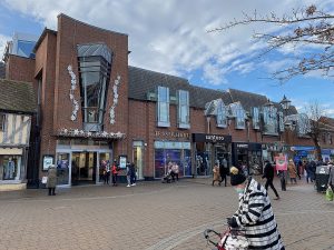 Read more about the article Where to Buy fentanyl in Touchwood High Street Solihull in Solihull & Sutton Coldfield, Birmingham
