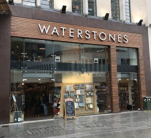 Read more about the article fentanyl in Bullring High Street in City Centre, Birmingham