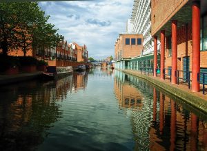 Read more about the article Where to Find fentanyl in Bridge Street in Birmingham City Centre, Birmingham City Centre