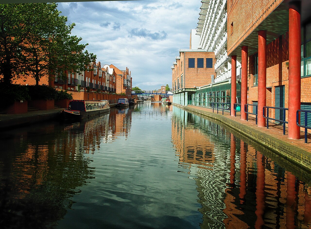 Read more about the article Where to Find fentanyl in Bridge Street in Birmingham City Centre, Birmingham City Centre