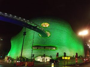 Read more about the article Where to Buy fentanyl in The Parade in Birmingham City Centre, Birmingham City Centre