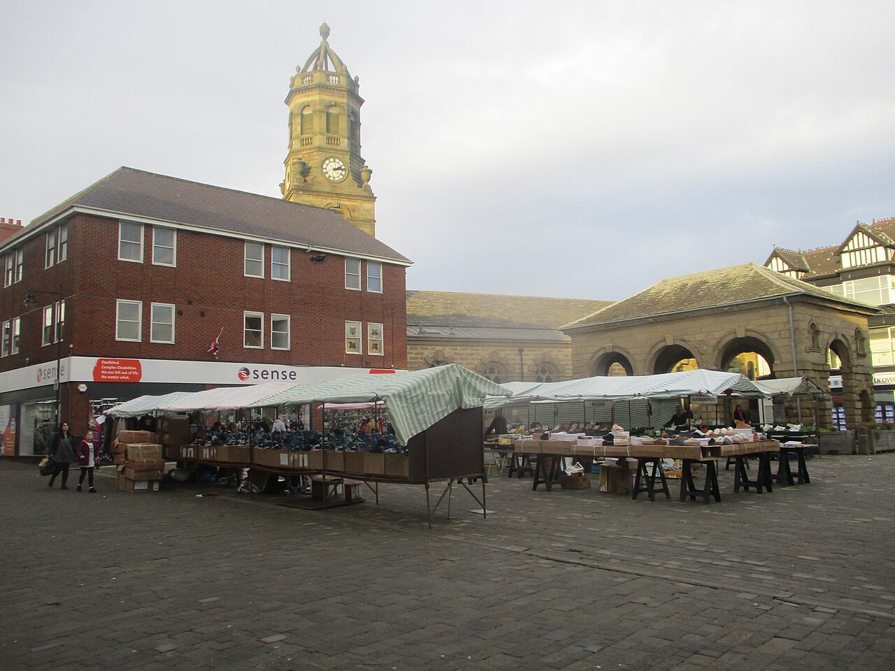 Read more about the article Where to Buy fentanyl in Market Place in Birmingham City Centre, Birmingham City Centre