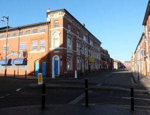 Read more about the article fentanyl in Spencer Street in Jewellery Quarter, Birmingham