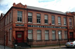 Read more about the article Where to Buy fentanyl in Frederick Street in Jewellery Quarter, Birmingham